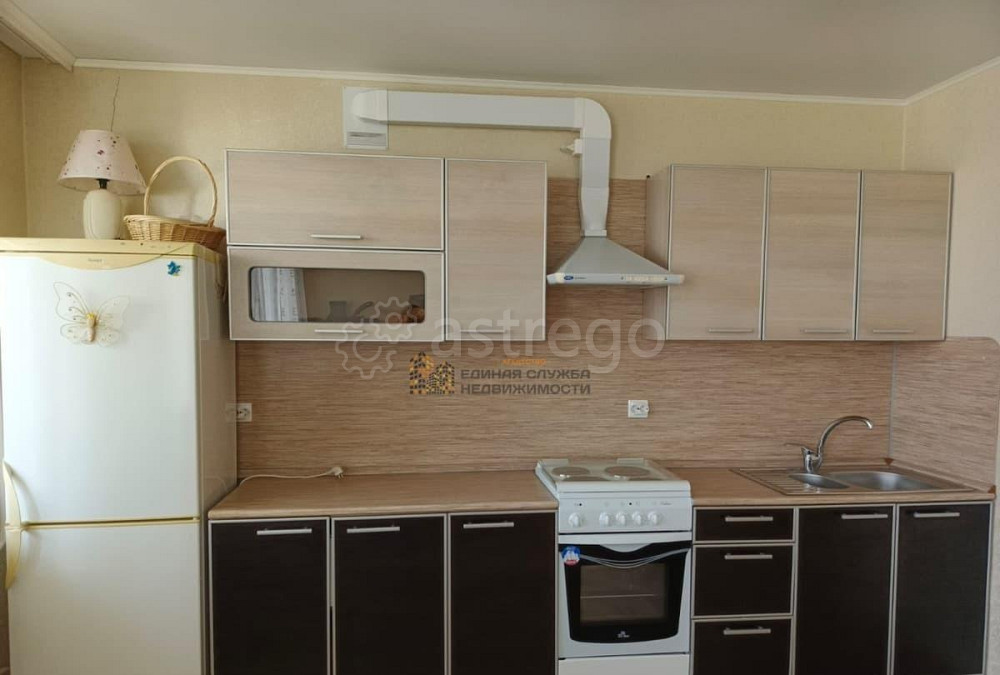 3-комн. квартира, 63 м2, 12/14 эт. Уфа - изображение 8