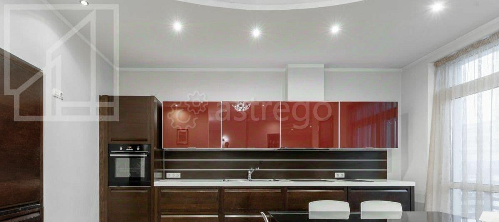 3-комн. квартира, 140 м2, 4/15 эт. Москва - изображение 7
