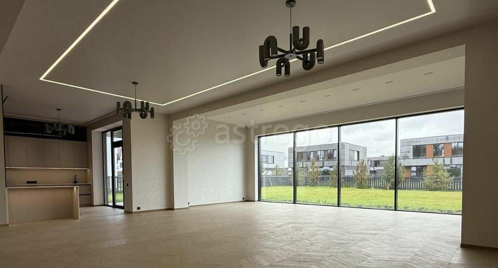 Дом, 395 м2, 11.2 сотки, 2 эт. Химки - изображение 3