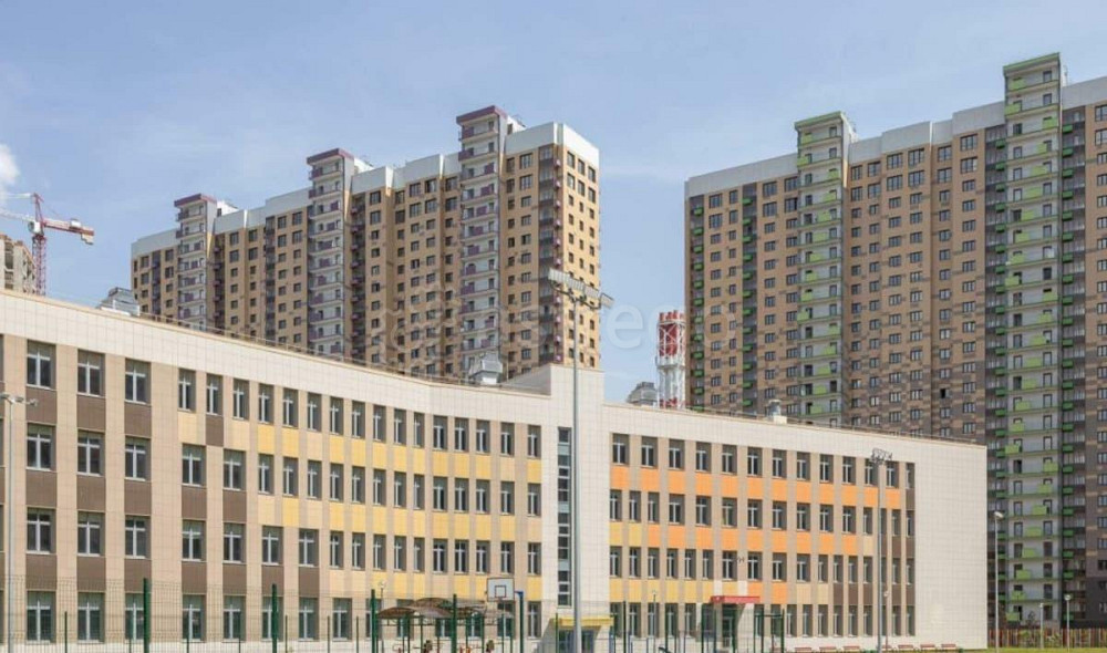 Машиноместо, 14 м2 Одинцово - изображение 10