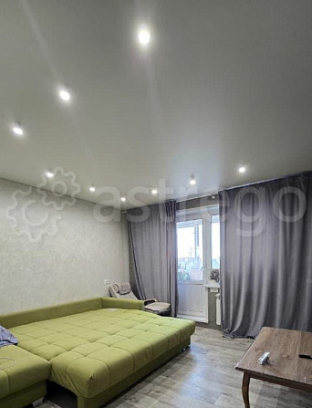 2-комн. квартира, 56 м2, 9/9 эт. Сосновоборск - изображение 5