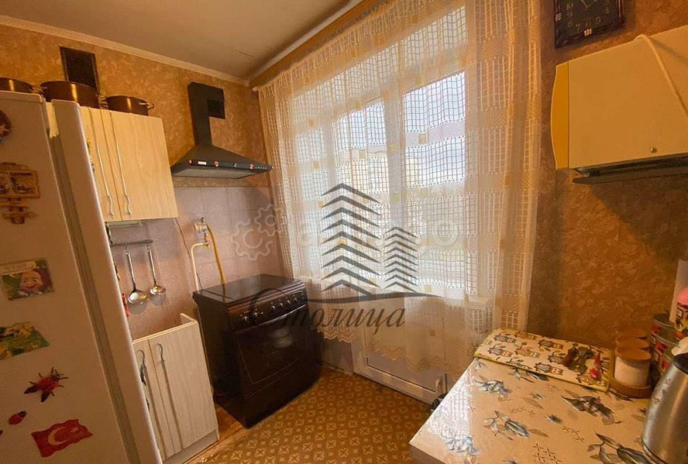 4-комн. квартира, 61 м2, 5/5 эт. Старый Оскол - изображение 8