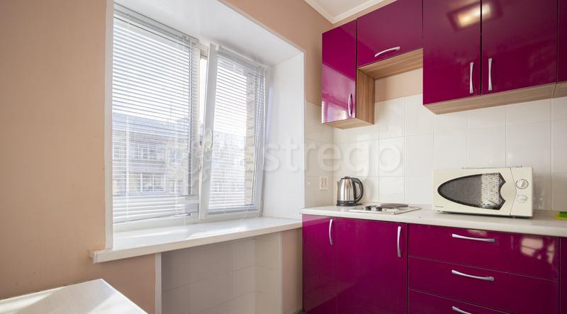 2-комн. квартира, 48 м2, 3/5 эт. Красноярск - изображение 5