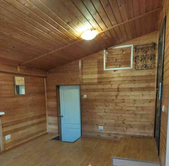 Дом, 81 м2, 6.5 сотки, 1 эт. Красноярск