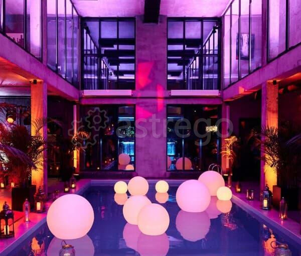 Коттедж, 700 м2 Щёлково - изображение 1