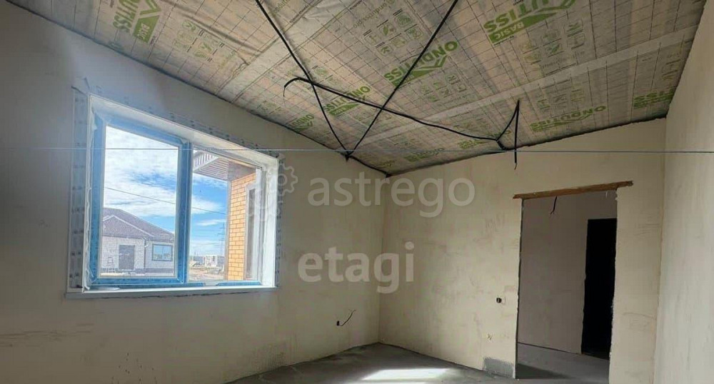 Дом, 86.1 м2, 9.8 сотки, 1 эт. Белогорск - изображение 3