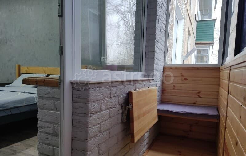 2-комн. квартира, 42 м2, 1/5 эт. Канск - изображение 4