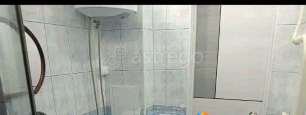 Студия, 27 м2, 1/9 эт. Благовещенск - изображение 7