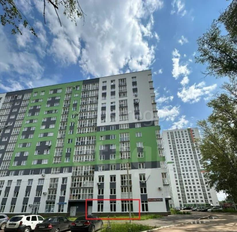 Торговое помещение, 75.5 м2 Уфа - изображение 7