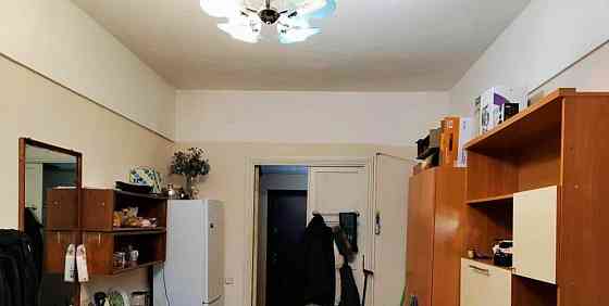 Комната, 17.9 м2, 1/5 эт. Москва