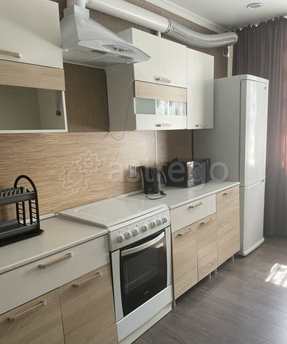 2-комн. квартира, 62 м2, 6/9 эт. Старый Оскол - изображение 4