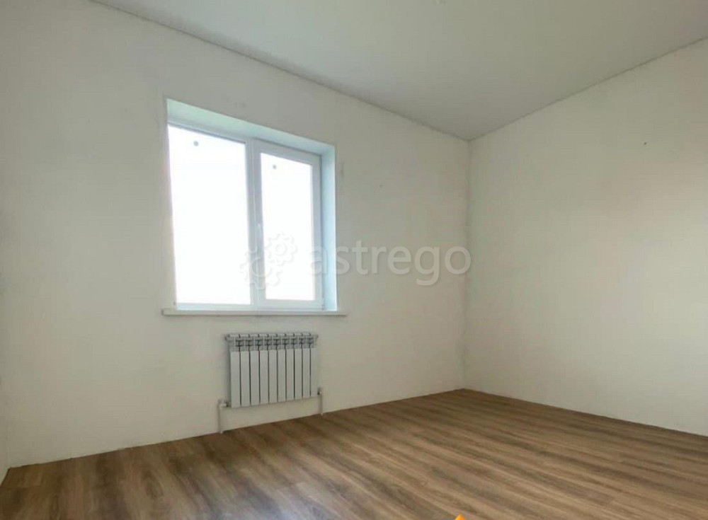 Коттедж, 105 м2, 6.5 сотки, 1 эт. Кармаскалы - изображение 2