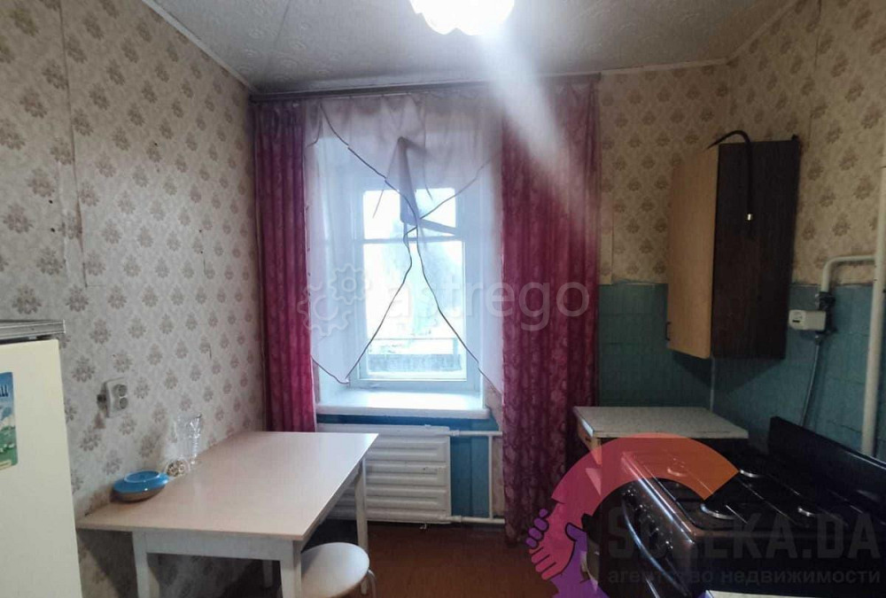 3-комн. квартира, 61.4 м2, 3/5 эт. Нефтекамск - изображение 6