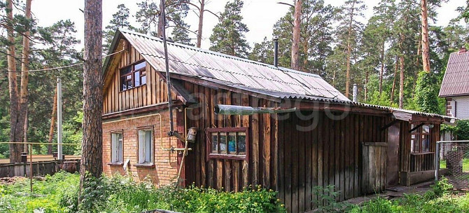 Земельный участок, 8.19 сотки Барнаул - изображение 2