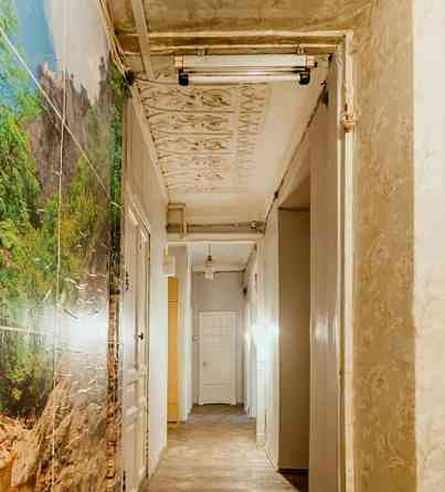 6-комн. квартира, 178 м2, 5/7 эт. Санкт-Петербург