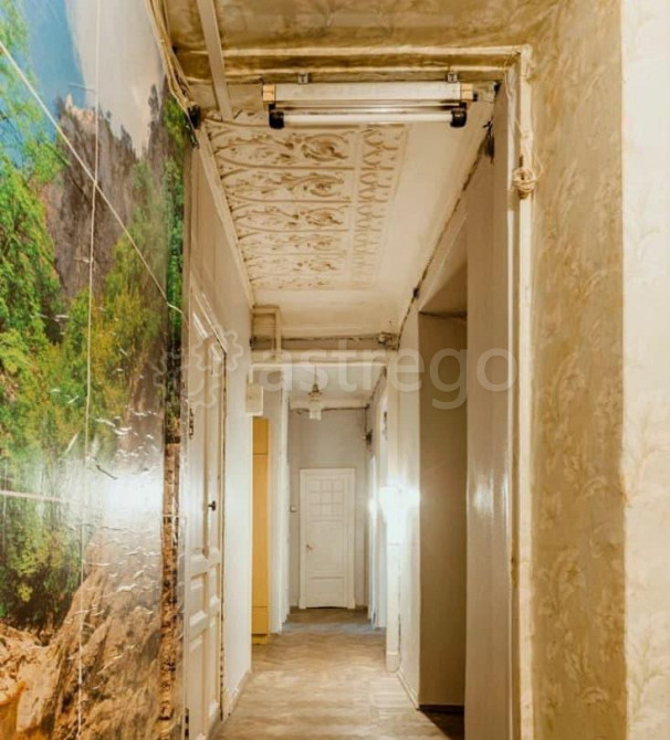 6-комн. квартира, 178 м2, 5/7 эт. Санкт-Петербург - изображение 5