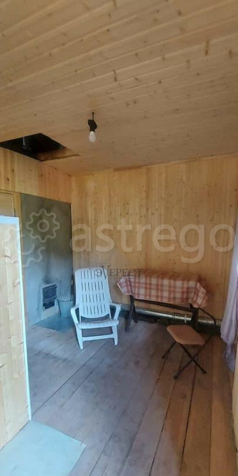 Дача, 30 м2, 8.6 сотки, 2 эт. Старый Оскол - изображение 5
