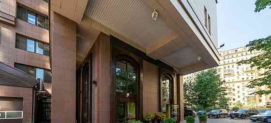 4-комн. квартира, 130 м2, 6/19 эт. Москва