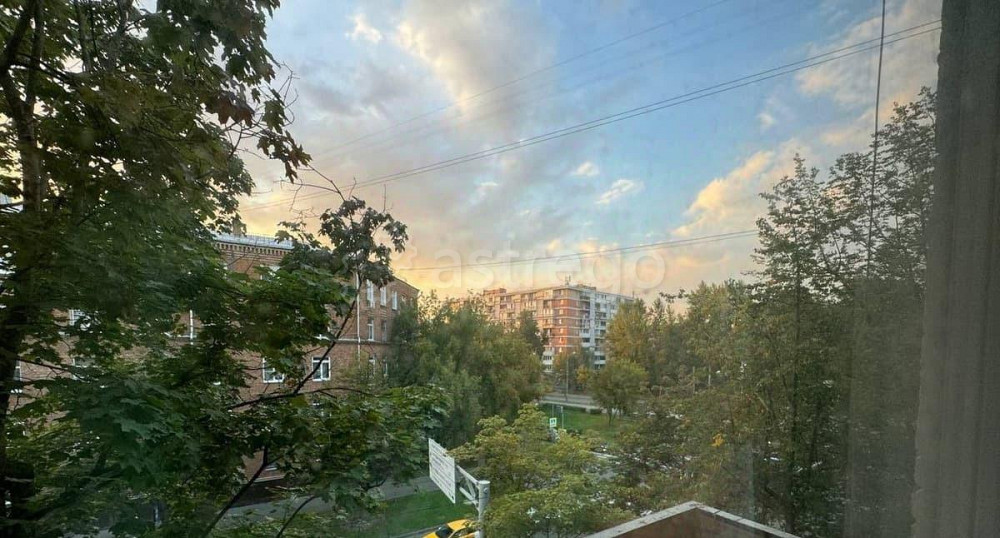 Комната, 14.5 м2, 4/5 эт. Москва - изображение 4
