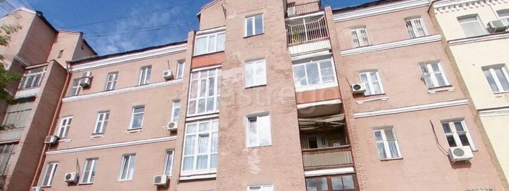 Свободного назначения, 212.9 м2 Москва - изображение 1