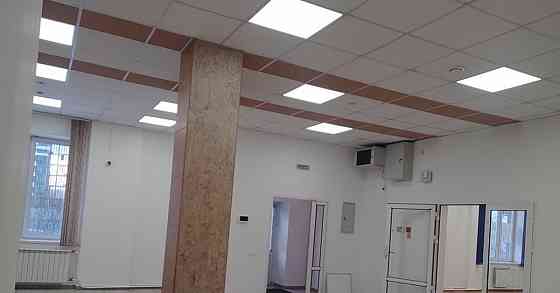 Офис, 141.3 м2 Красноярск