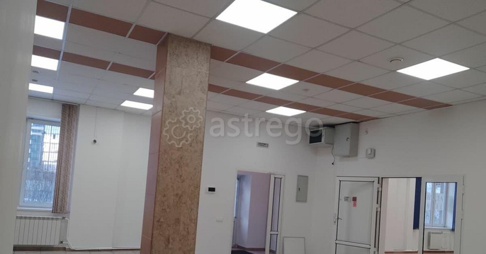 Офис, 141.3 м2 Красноярск - изображение 3