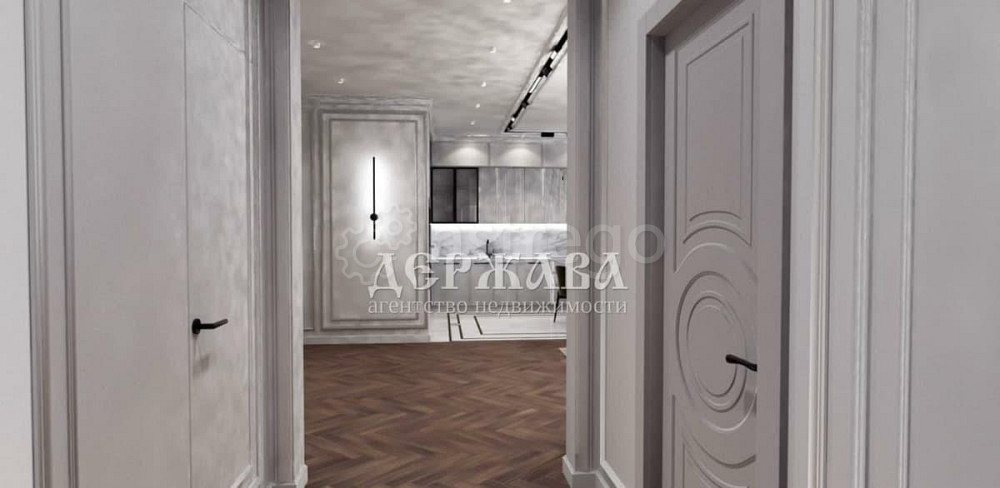 4-комн. квартира, 142 м2, 3/15 эт. Старый Оскол - изображение 9