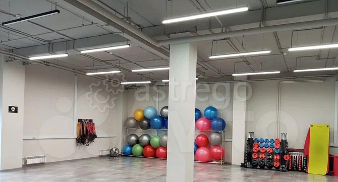 Свободного назначения, 132 м2 Уфа - изображение 1