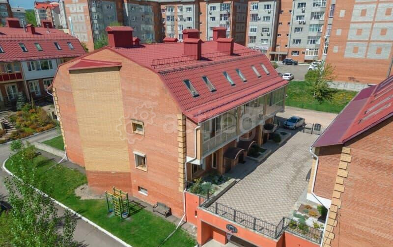 Коттедж, 272 м2 Красноярск - изображение 4