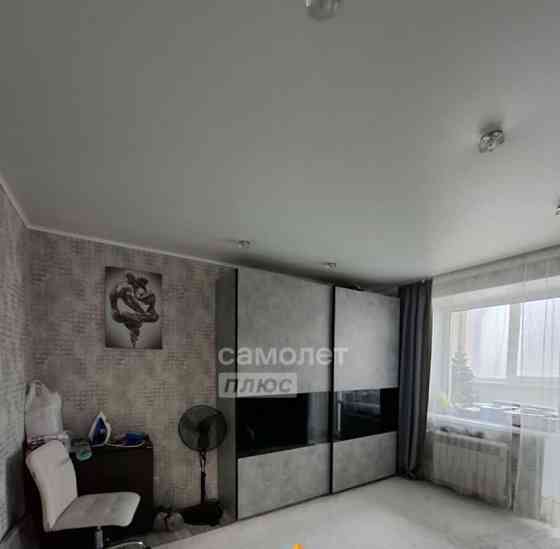 3-комн. квартира, 80 м2, 1/5 эт. Октябрьский