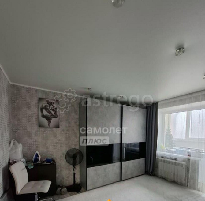 3-комн. квартира, 80 м2, 1/5 эт. Октябрьский - изображение 2