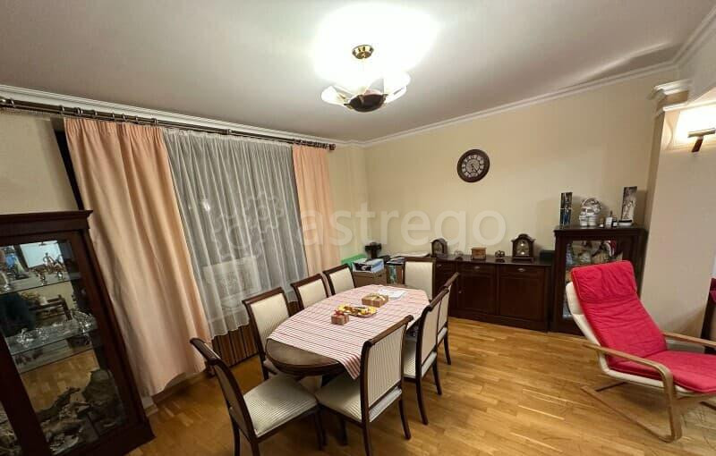 2-комн. квартира, 87.6 м2, 6/9 эт. Москва - изображение 7
