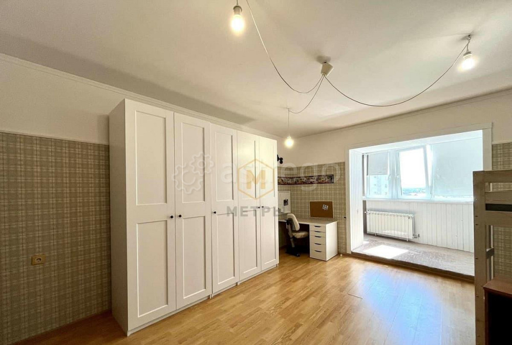 3-комн. квартира, 84.5 м2, 6/6 эт. Белгород - изображение 10