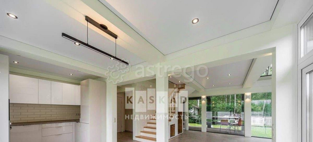 Дом, 150 м2, 7 соток, 2 эт. Химки - изображение 3