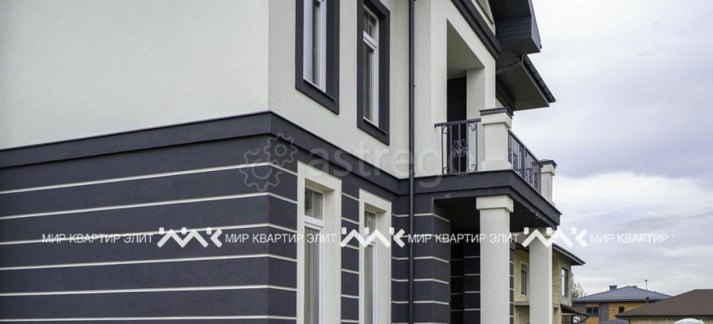 Дом, 420 м2, 14 соток, 3 эт. Санкт-Петербург - изображение 4