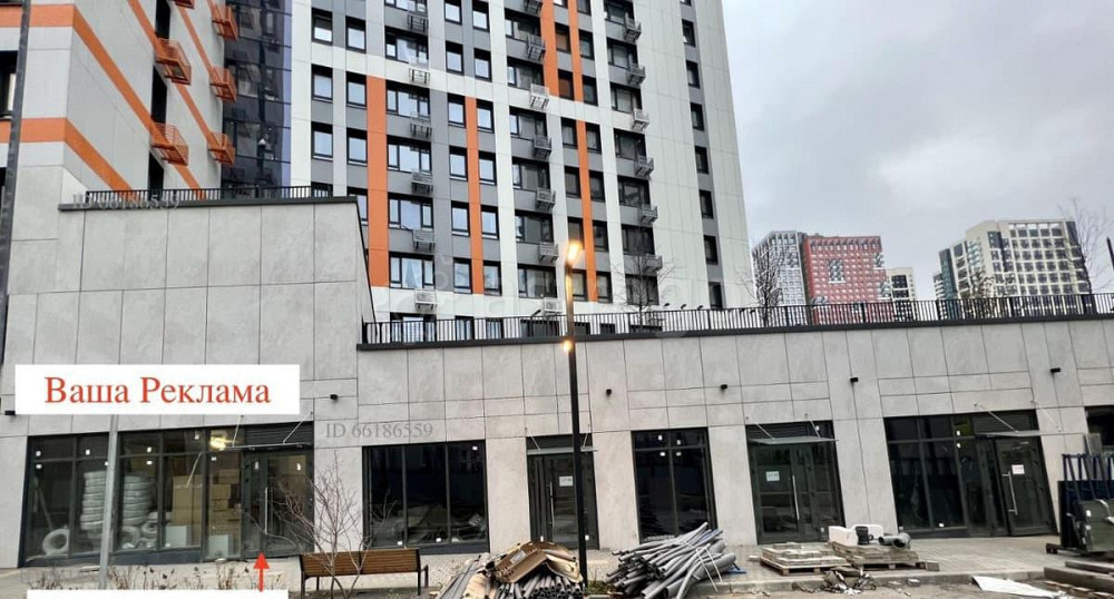 Торговое помещение, 95 м2 Красногорск - изображение 3