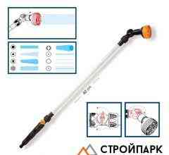 Регулируемая душевая лейка 82см (арт.5448) Нижний Новгород