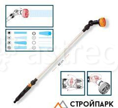 Регулируемая душевая лейка 82см (арт.5448) Нижний Новгород - изображение 1