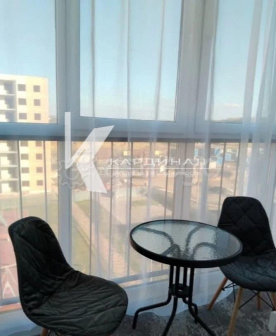 1-комн. квартира, 47 м2, 6/12 эт. Старый Оскол - изображение 4