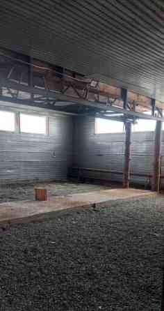 Земля промышленного назначения, 1.4 га Богучаны