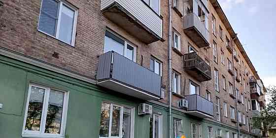 2-комн. квартира, 42.8 м2, 1/5 эт. Красноярск