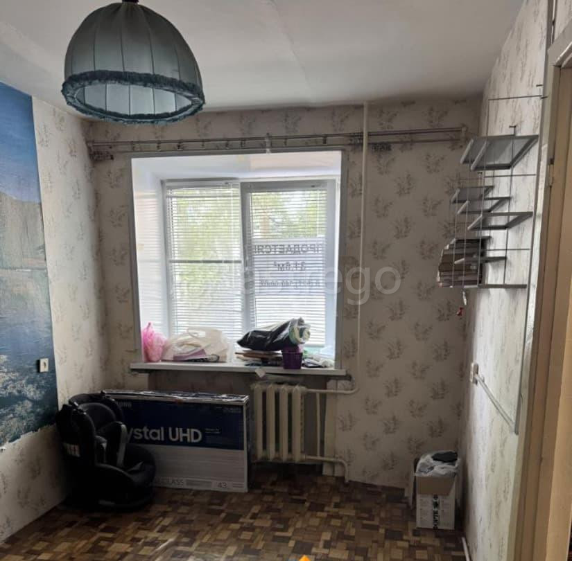 Комната, 31.6 м2, 1/4 эт. Уфа - изображение 4