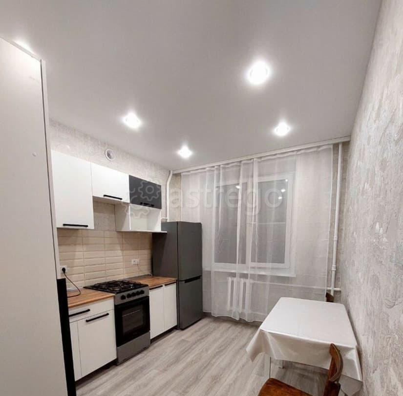 2-комн. квартира, 60 м2, 3/8 эт. Москва - изображение 1