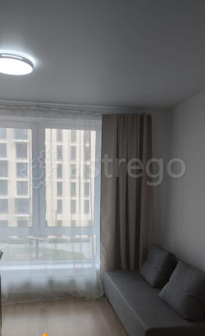Студия, 23 м2, 3/9 эт. Москва - изображение 4