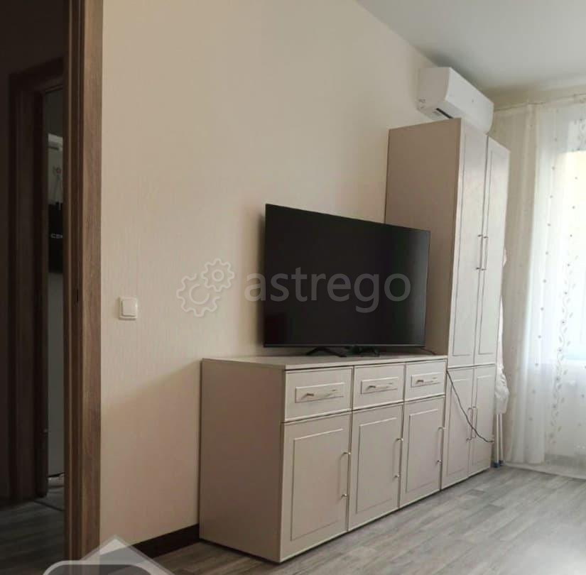 1-комн. квартира, 34 м2, 4/6 эт. Балашиха - изображение 7
