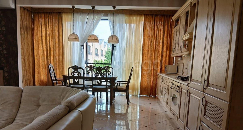 4-комн. квартира, 132 м2, 2/3 эт. Красногорск - изображение 1