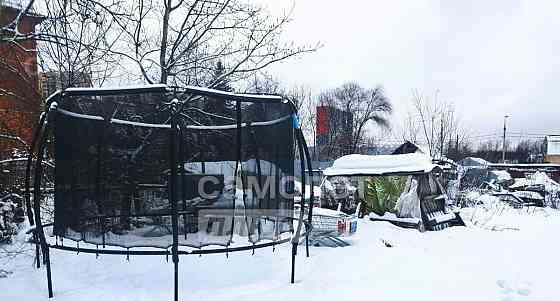 Земельный участок, 9.62 сотки Балашиха