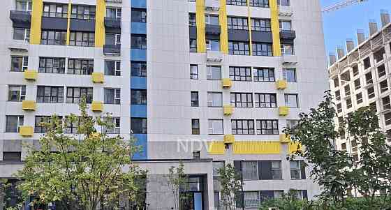 3-комн. апарт-ы, 75.2 м2, 27/28 эт. Красногорск