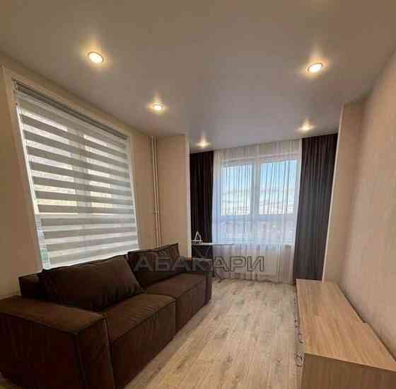 2-комн. квартира, 44 м2, 10/24 эт. Красноярск