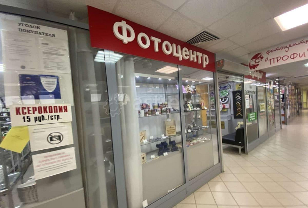 Свободного назначения, 300 м2 Вельск - изображение 8